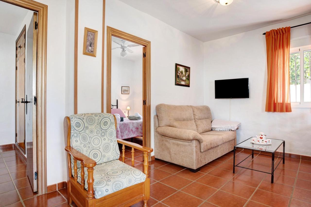 Villa Casa Antonia 3 Campano  Exterior foto