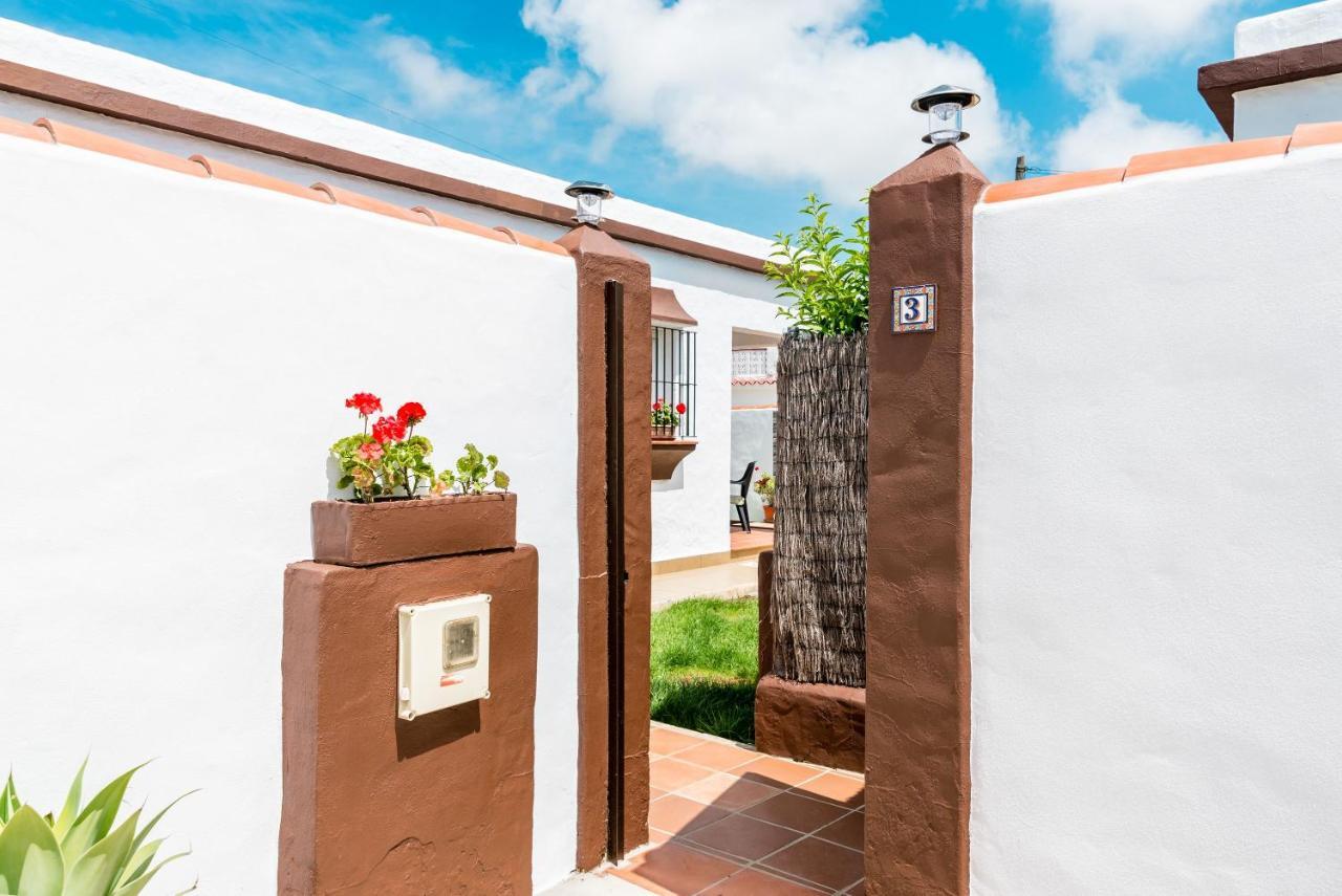 Villa Casa Antonia 3 Campano  Exterior foto